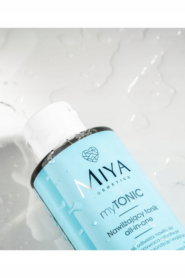 Drėkinamasis veido tonikas Miya My Tonic All-in-One, 150ml