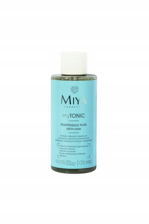 Drėkinamasis veido tonikas Miya My Tonic All-in-One, 150ml