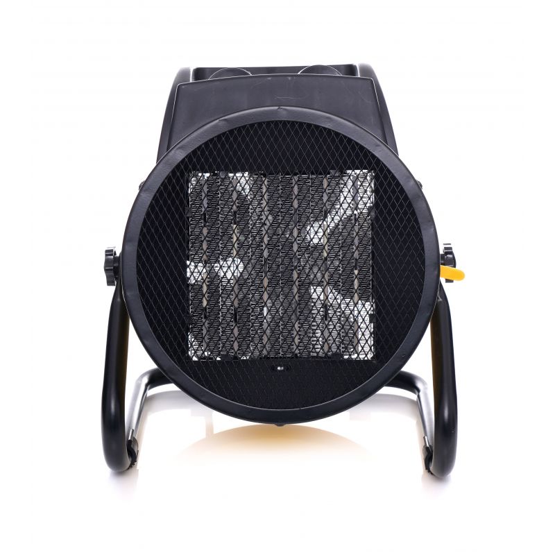 Pūtiklio šildytuvas „piecyk“ farelka 2.5kw kd11727