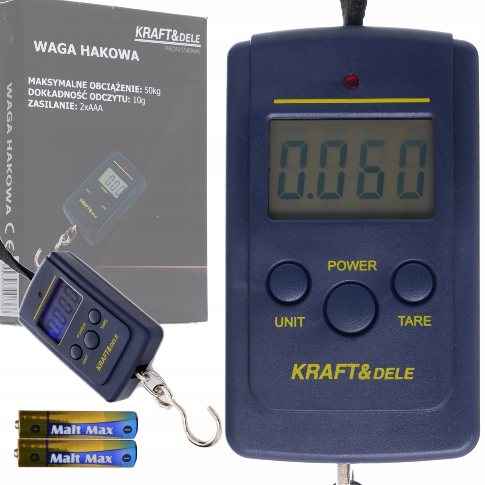 Kraft&Dele KD11414