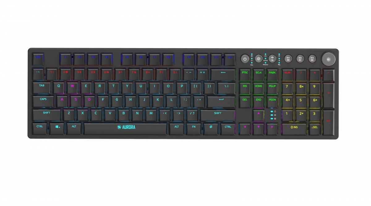 Ibox ikgmk6