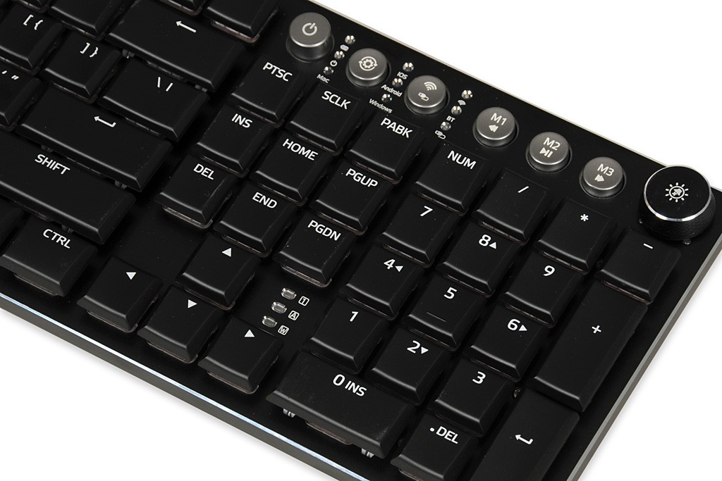 Ibox ikgmk6