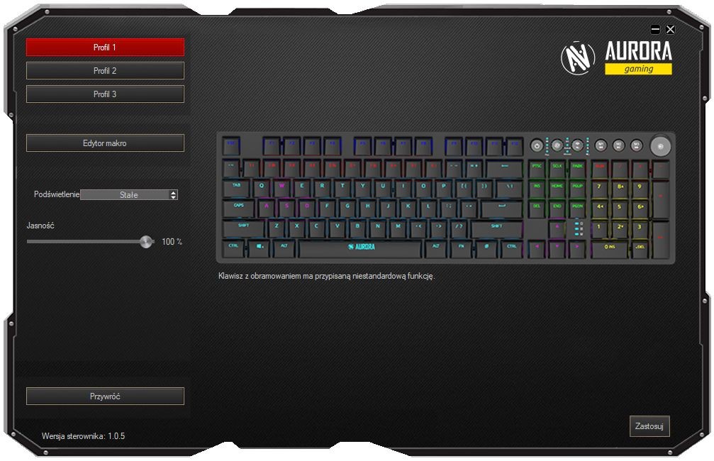 Ibox ikgmk6