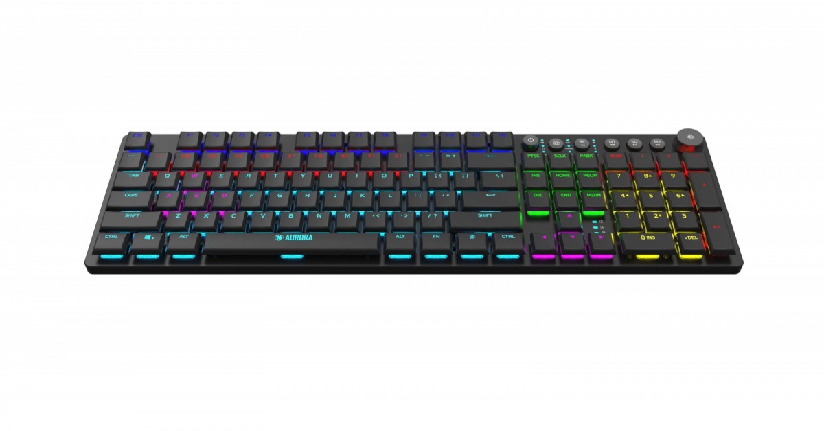 Ibox ikgmk6