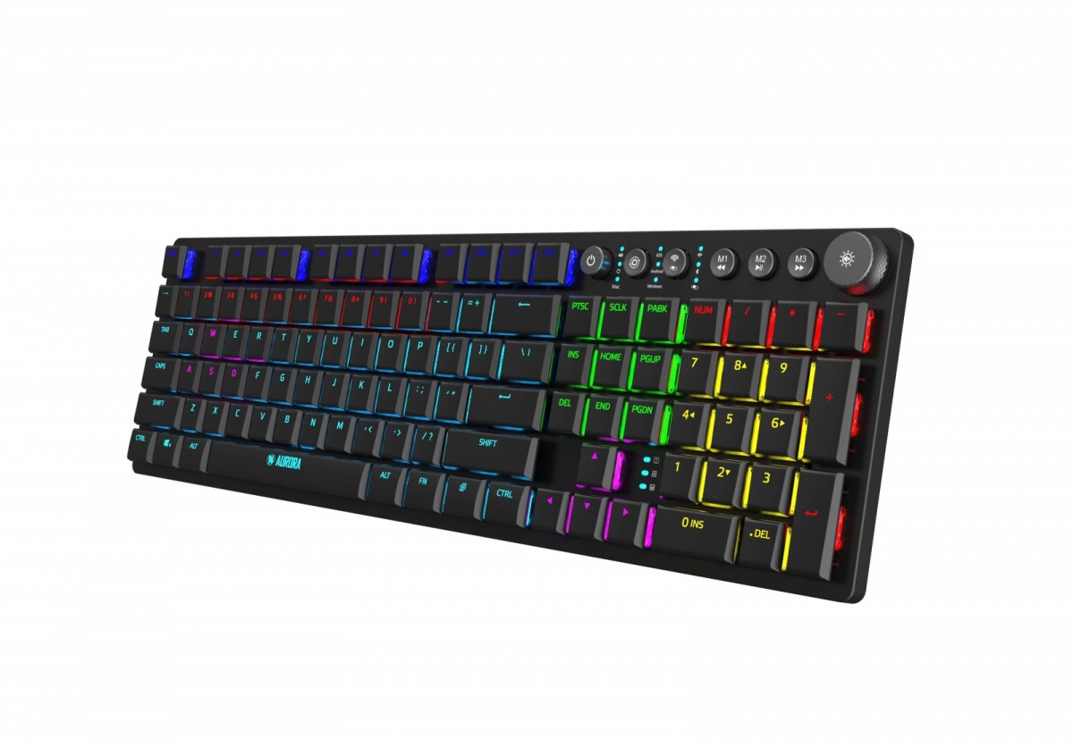 Ibox ikgmk6