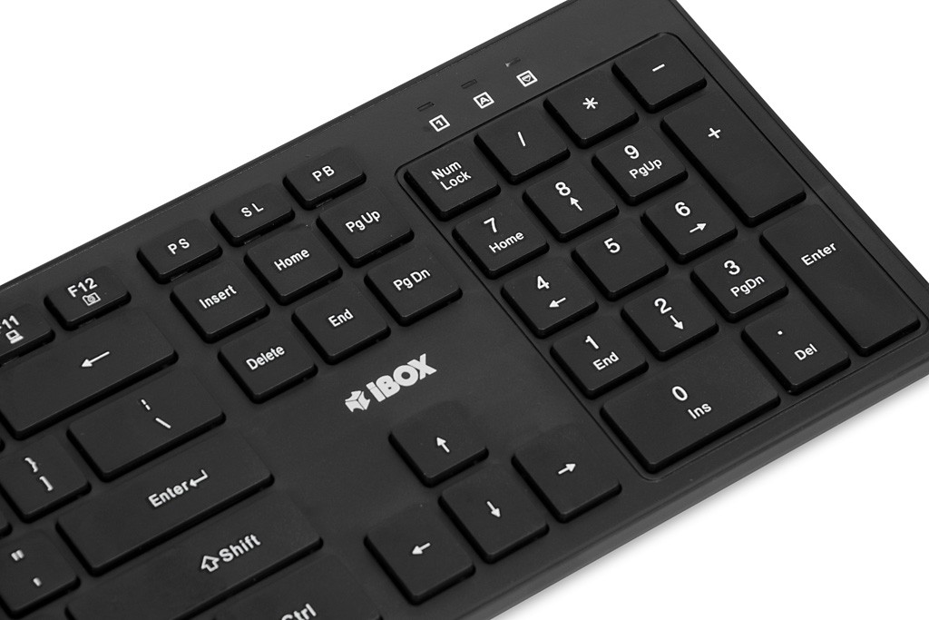 Ibox workstation pro