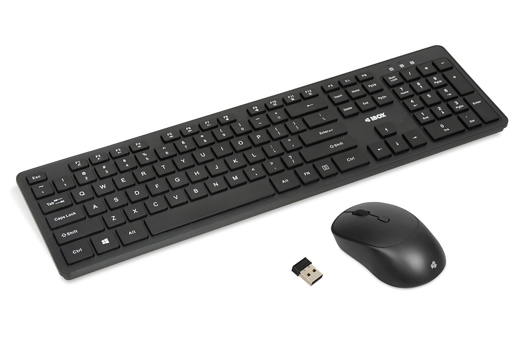 Ibox workstation pro