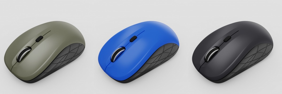 Belaidė pelė ibox rosella pro (imof009wbk)