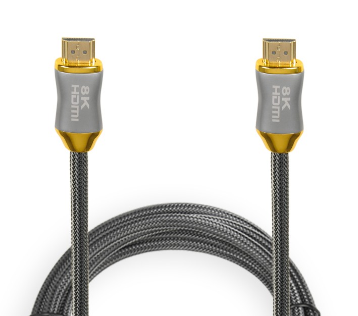Hdmi laidas ibox hdmi laidas, 2 m
