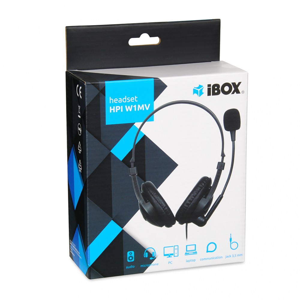 I-box shpiw1mv