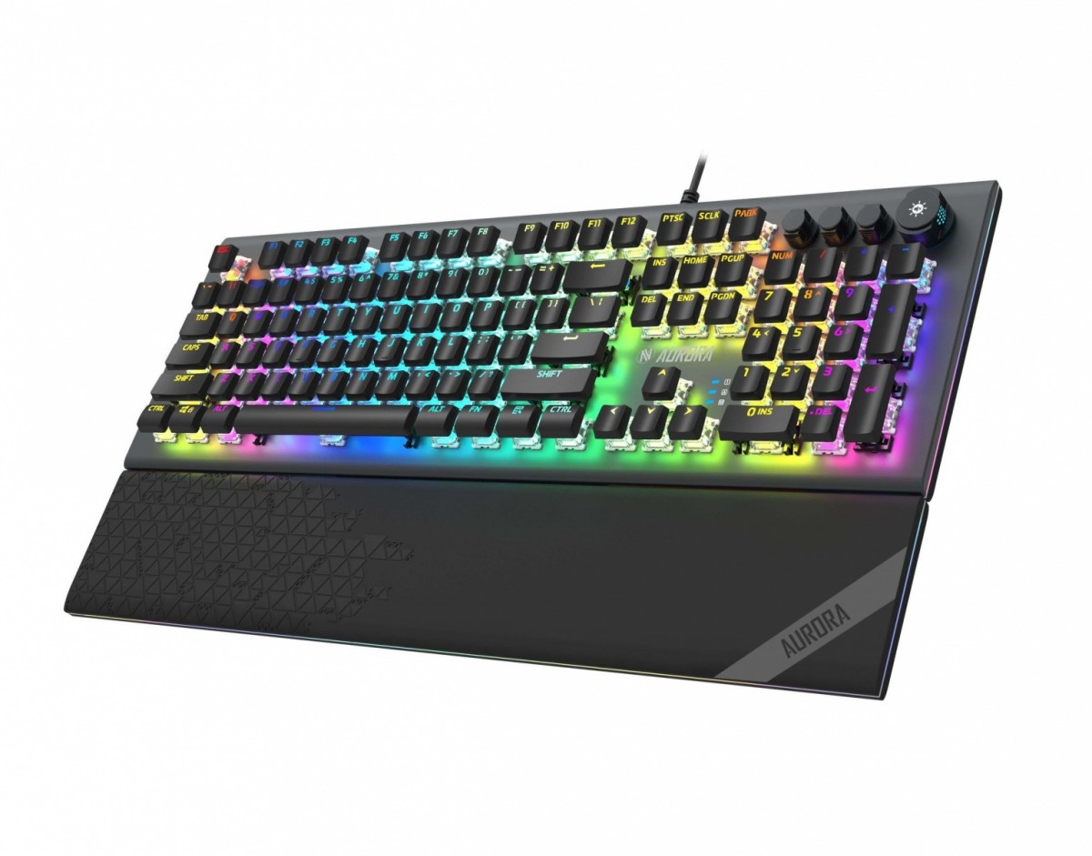 Ibox ikgmk5