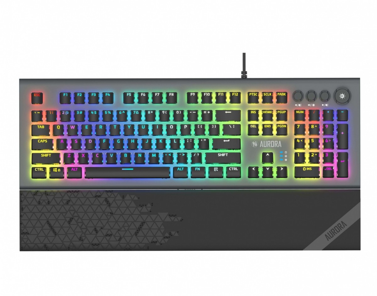 Ibox ikgmk5