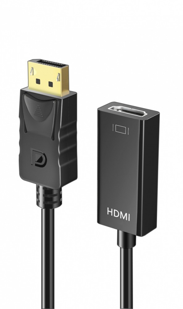 Ibox iadp4k
