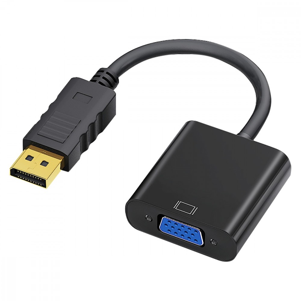 Ibox iadpvga