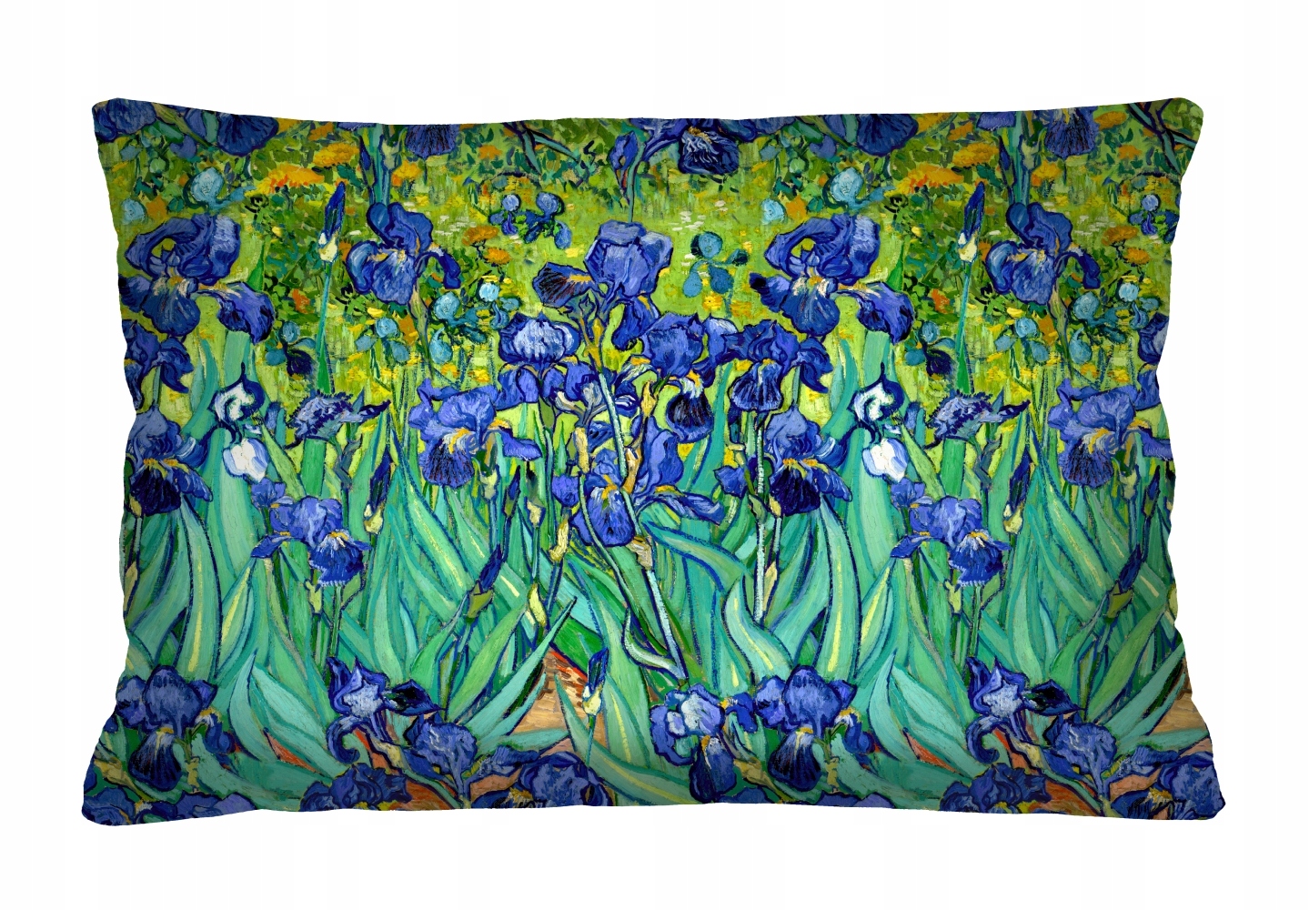 Bertoni pagalvė su įdėklu 40x60 cm