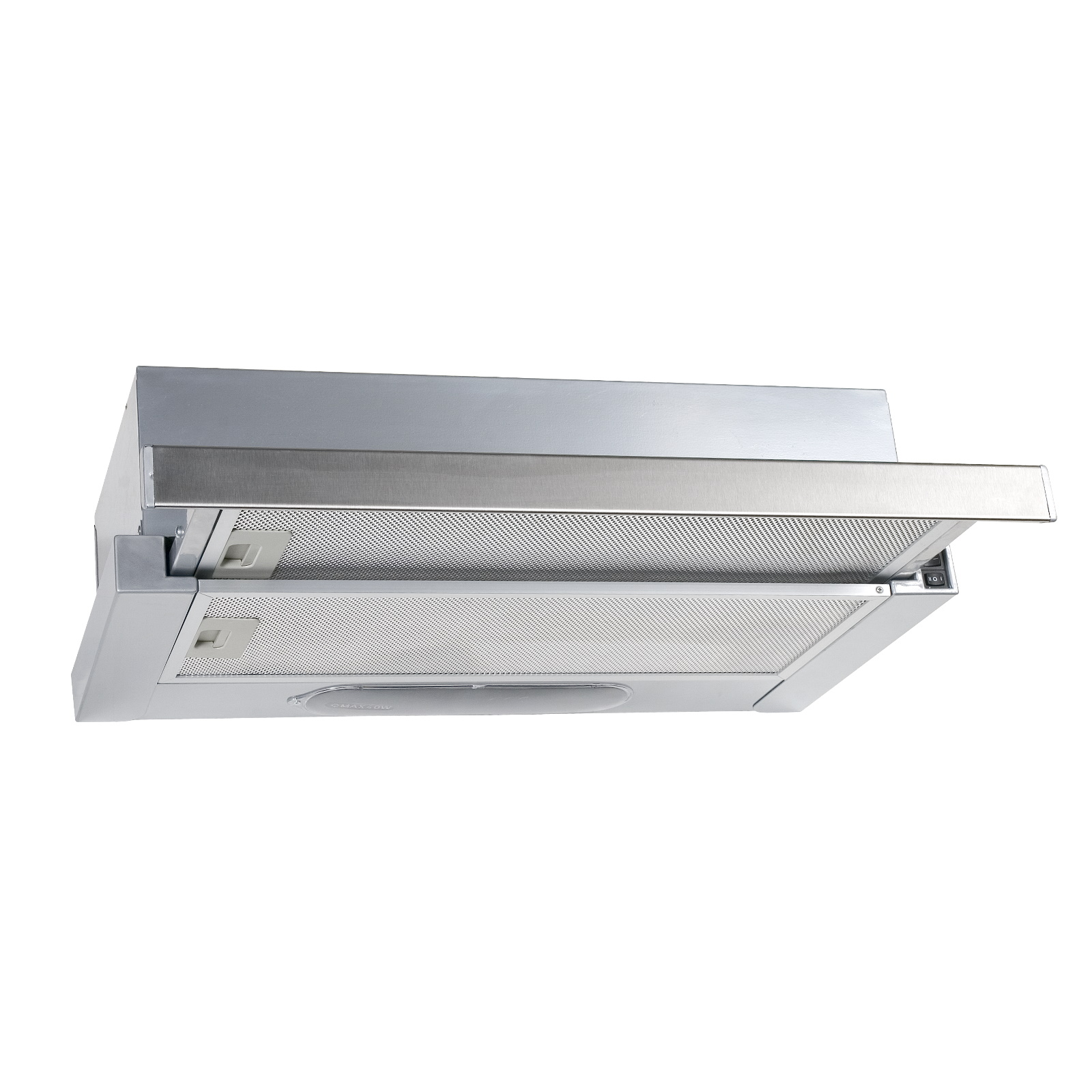 Gartraukis ciarko sl-s 60 inox