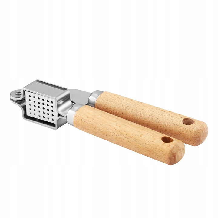 Česnako spaudyklė