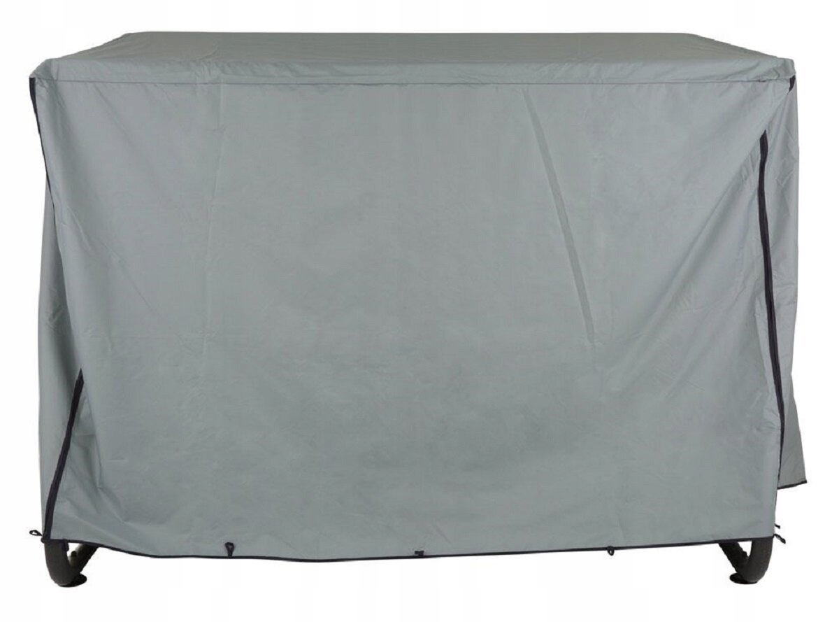 Lauko sūpynių uždangalas Patio 148x230 cm, baltas
