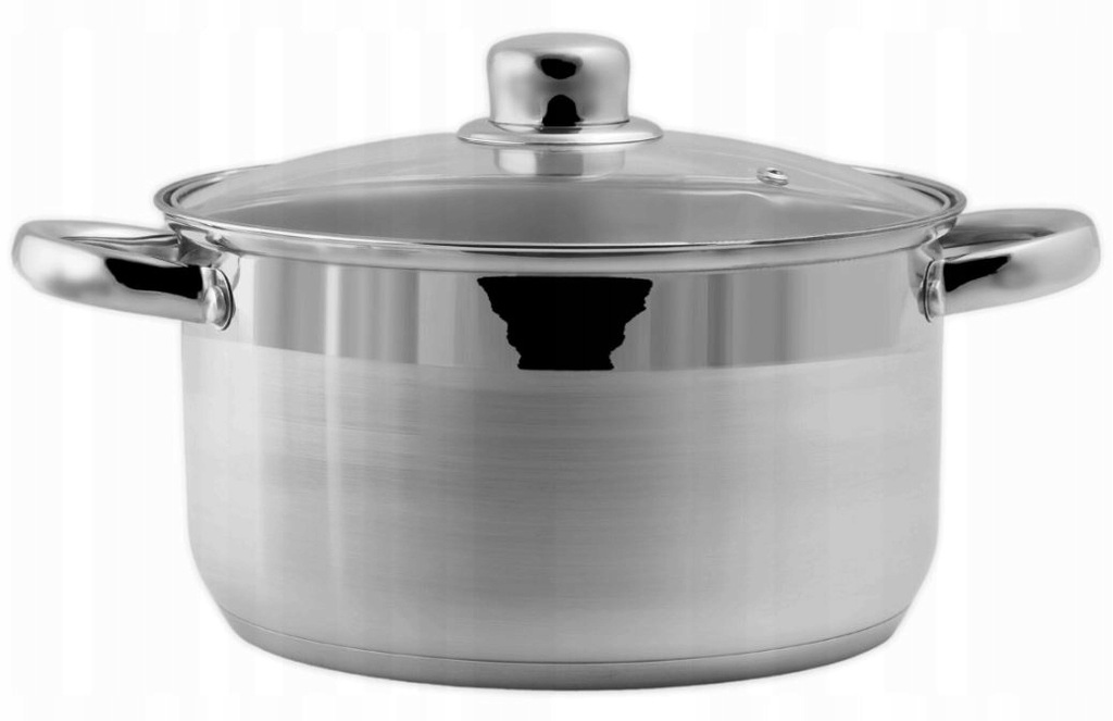 1,3 l indukcinis puodas