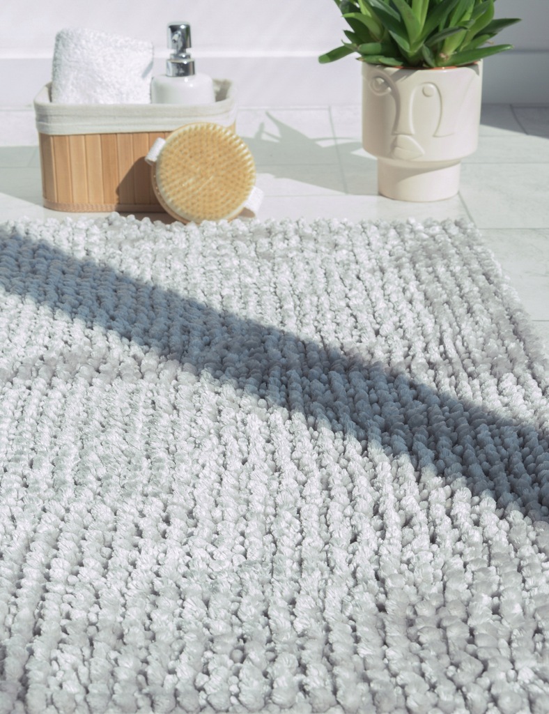 E-floor kilimas Chenille Velvet 50x80 cm