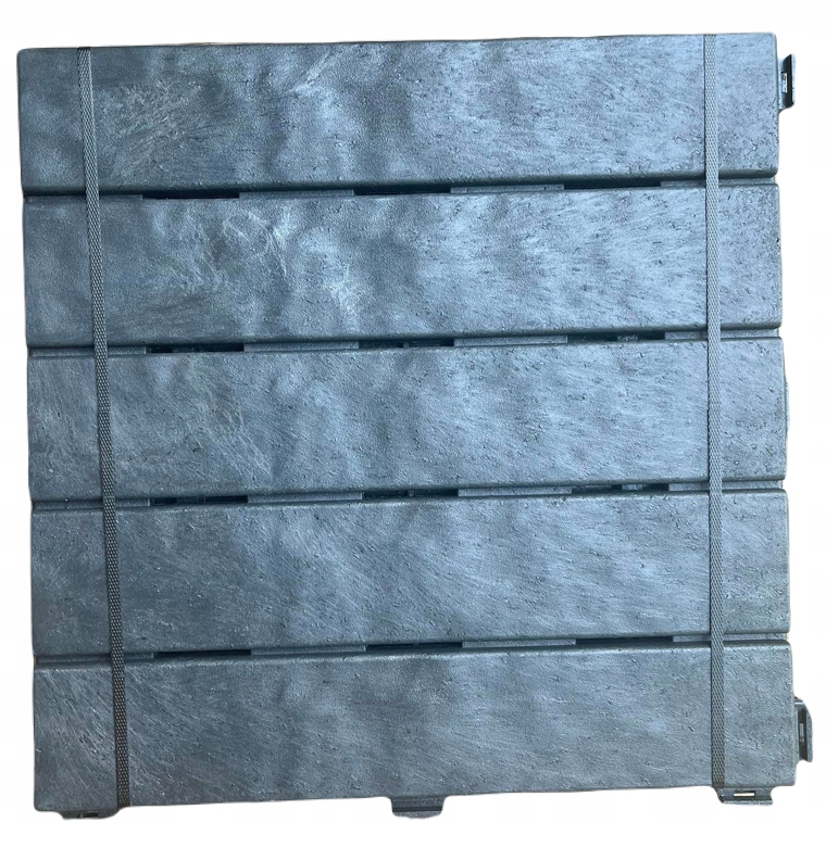 Terasos plytelės x6 vnt  30x30cm 0,55m2