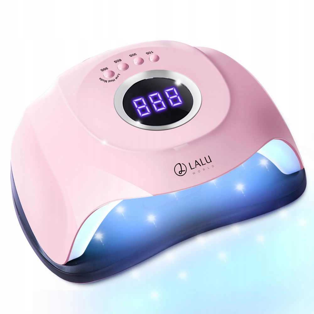 Nagų lempa uv hibridams led 180 vatų galingas