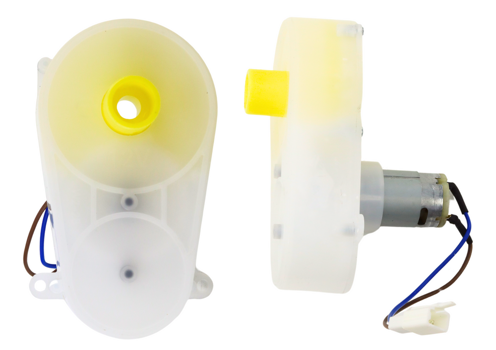 Vairavimo variklis 12v 8000 rpm modeliui bbh-0001