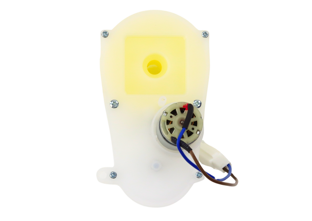 Vairavimo variklis 12v 8000 rpm modeliui bbh-0001