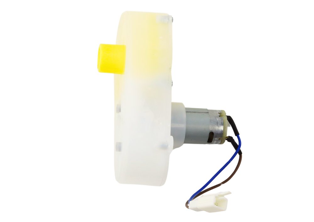 Vairavimo variklis 12v 8000 rpm modeliui bbh-0001