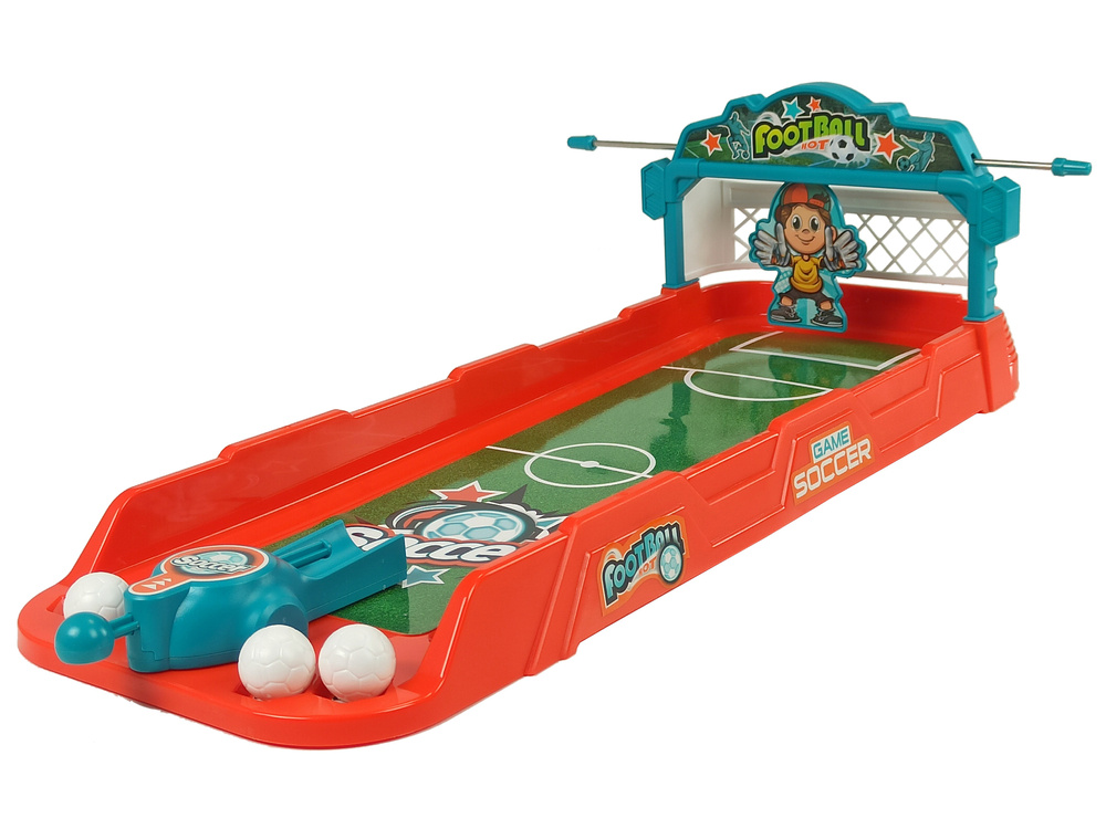 Arkadinis žaidimas lean toys stalo futbolas
