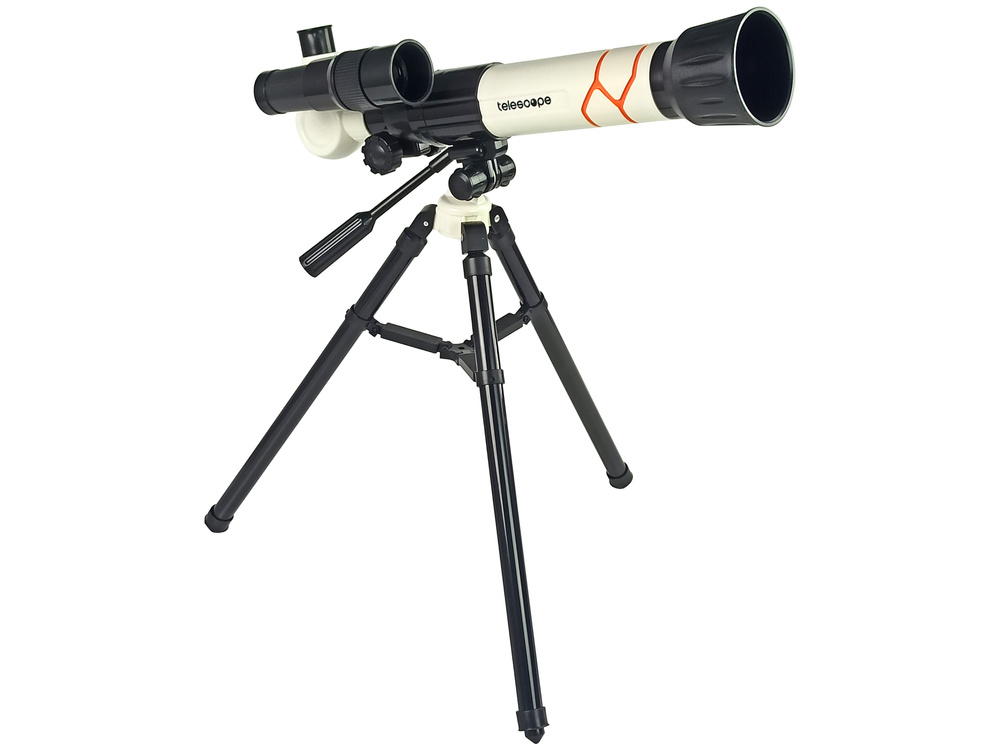 Vaikiškas teleskopas 40cm 2