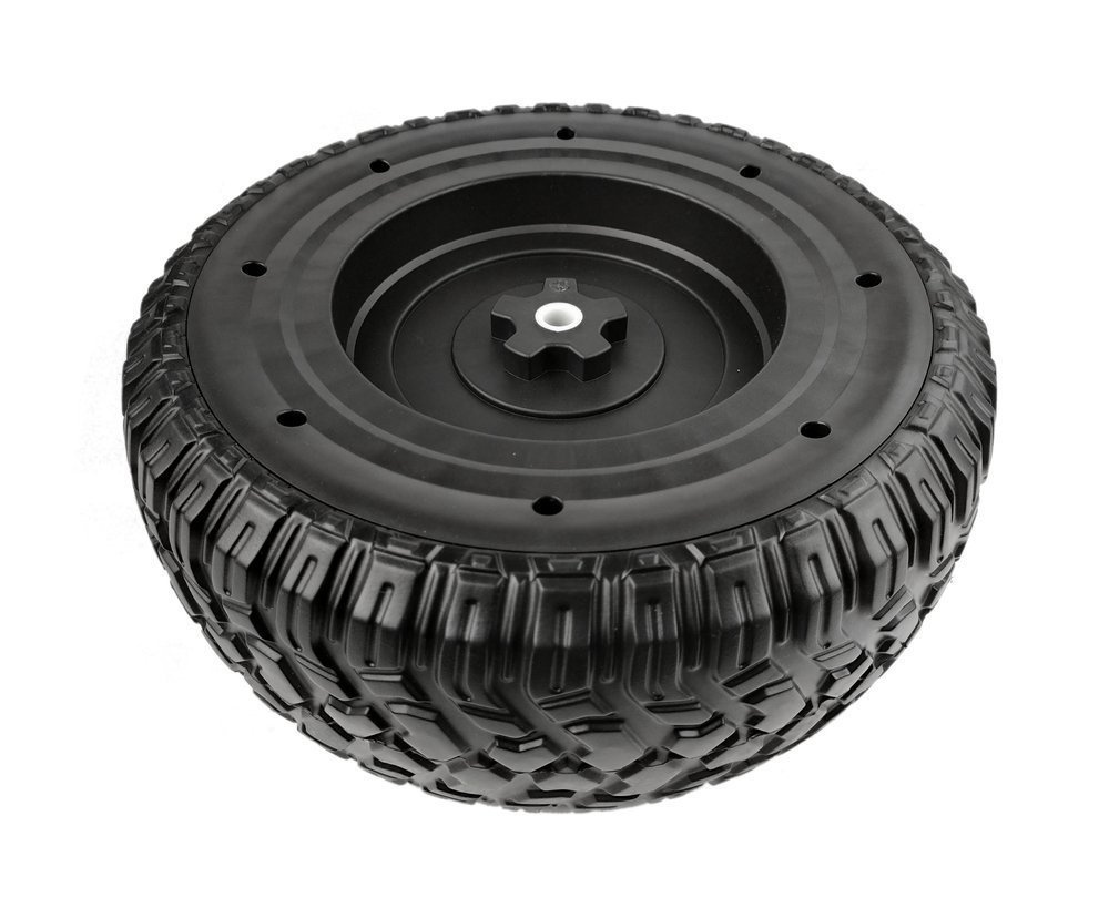 Ratas jeep 6768r