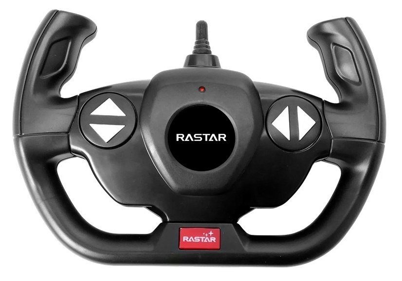 Nuotoliniu būdu valdomas porsche 911 gt3 cup, rastar rc
