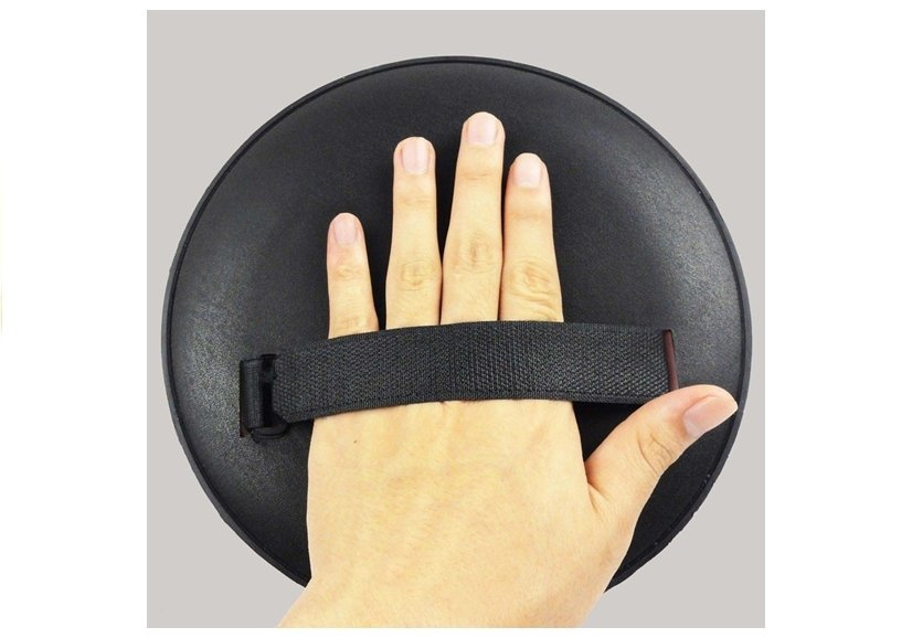 Žaidimas kamuoliukais su Velcro laikikliais, 17 cm 2