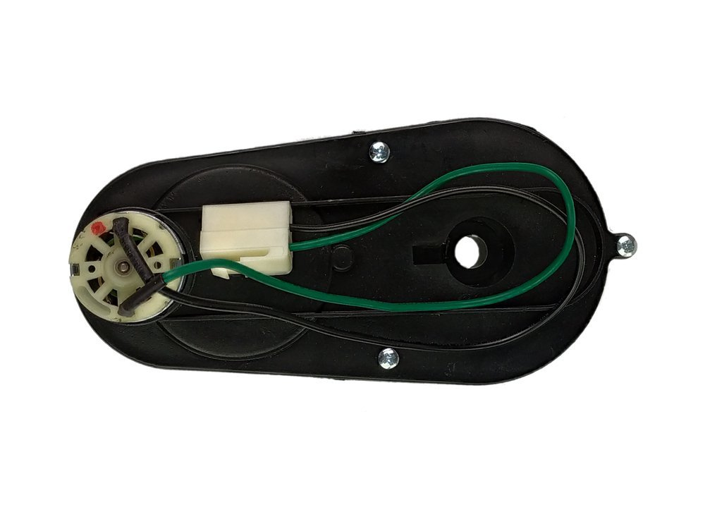 12V 13000 RPM variklis QY2088 transporto priemonei