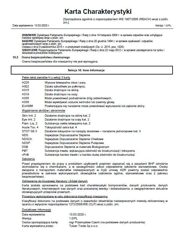 Rankų dezinfekavimo gelis 70%, 500ml