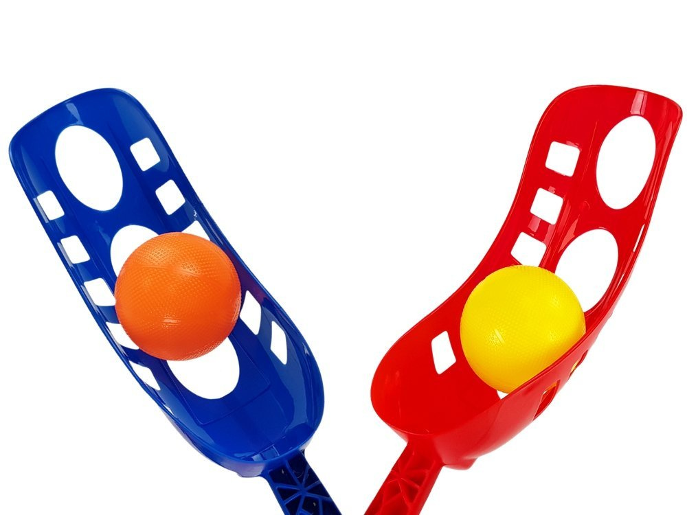 Sporto žaidimų rinkinys 5in1