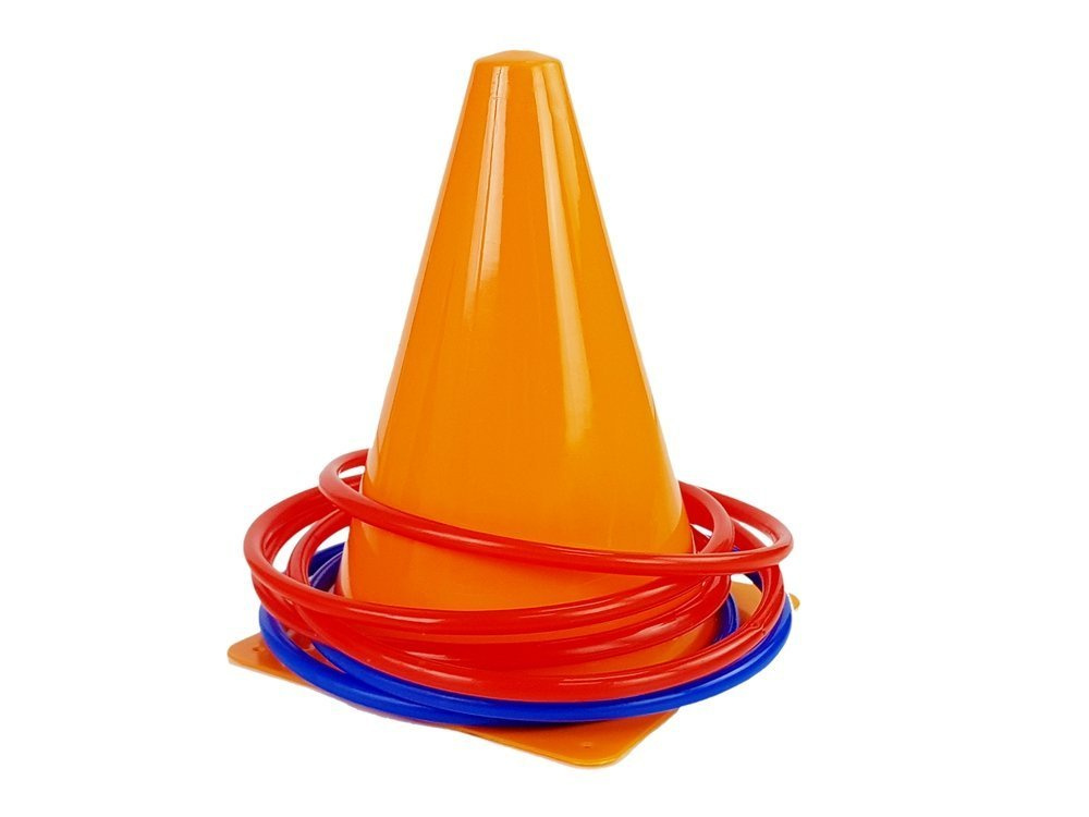 Sporto žaidimų rinkinys 5in1