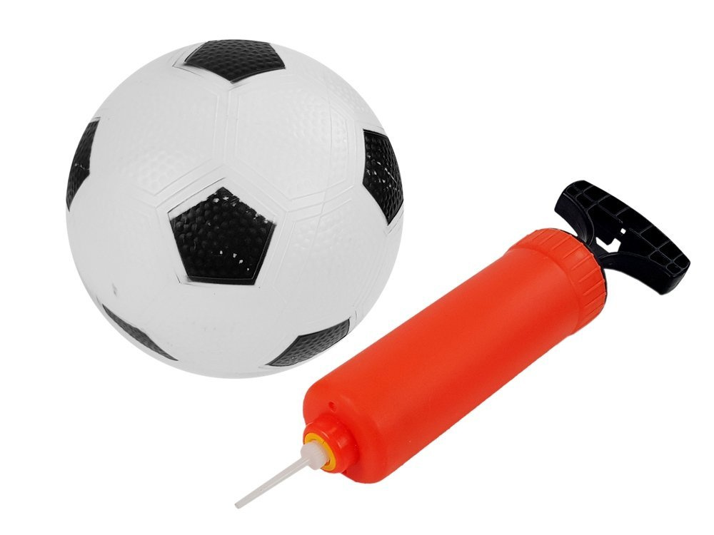 Sporto žaidimų rinkinys 5in1