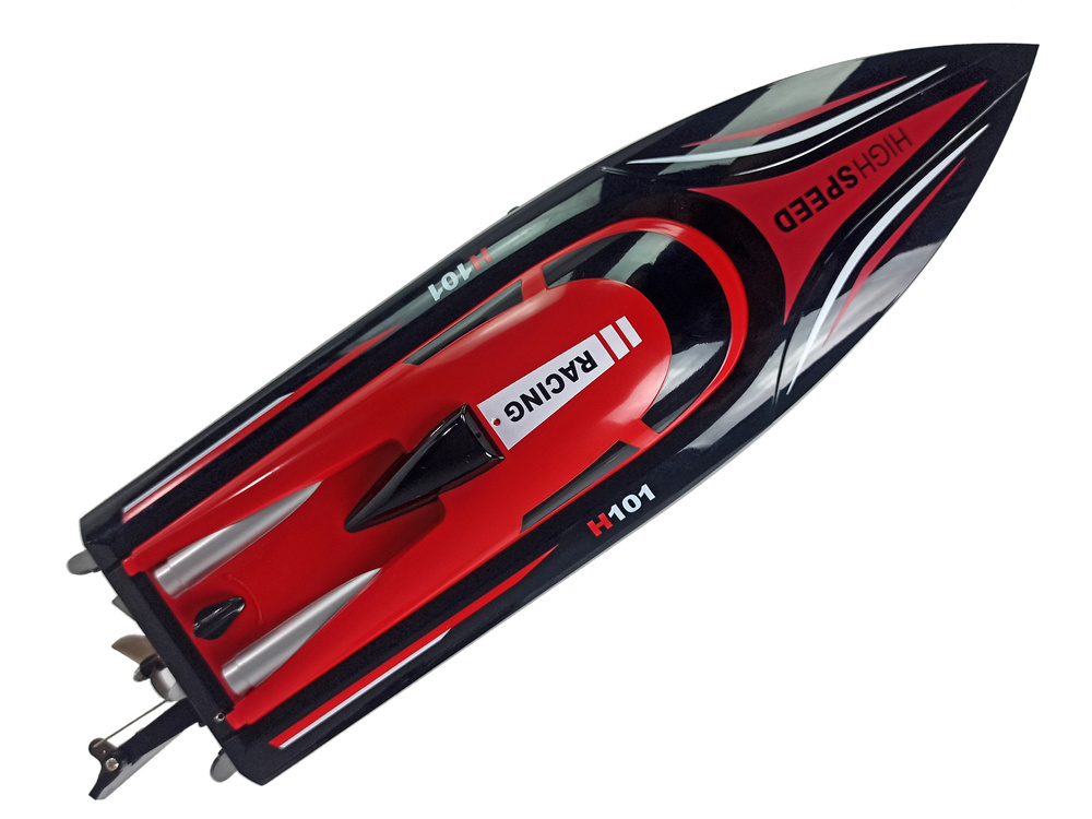 Nuotoliniu Būdu Valdoma Motorinė Valtis H101