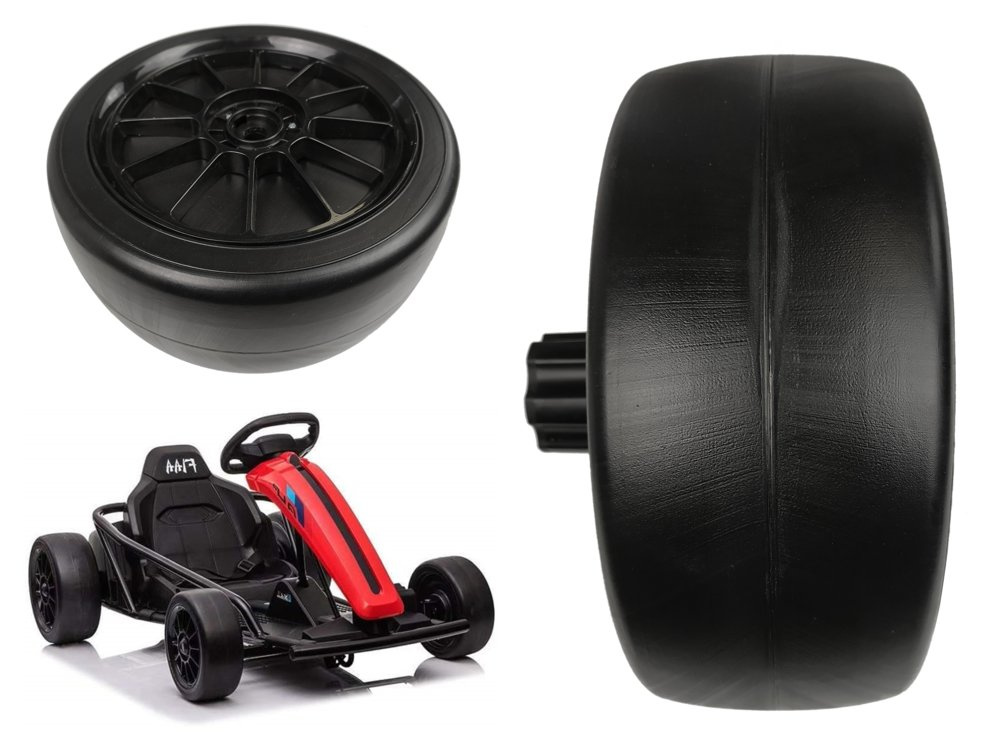 Galinis ratas SX1968 gokart