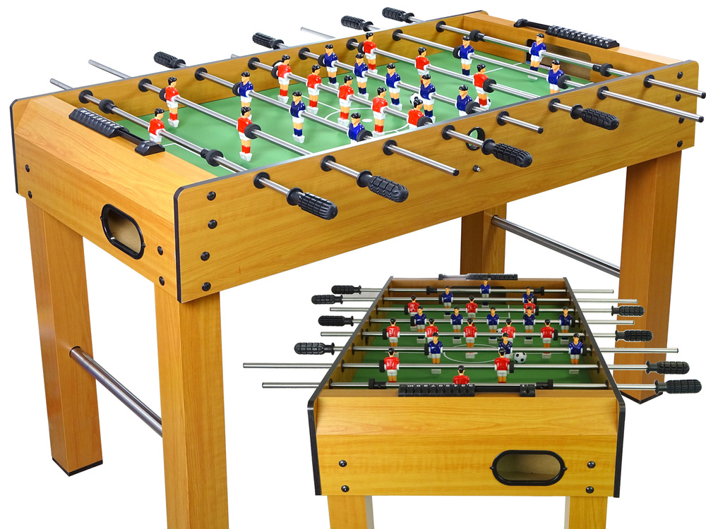 Didelis stalo futbolo žaidimas