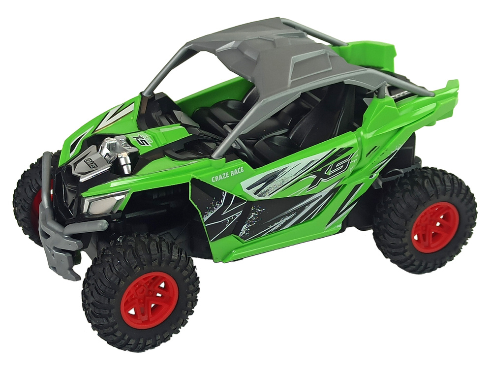 Visureigis autocross