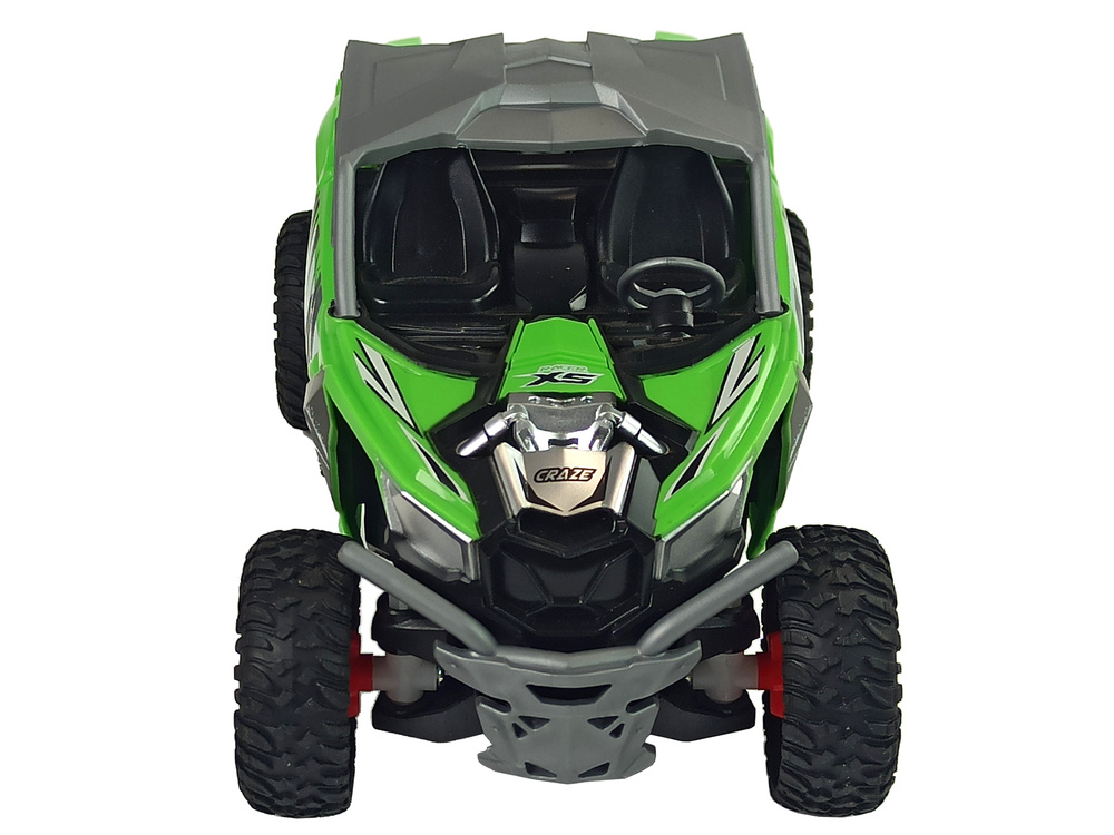 Visureigis autocross