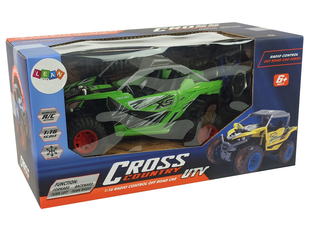 Visureigis autocross