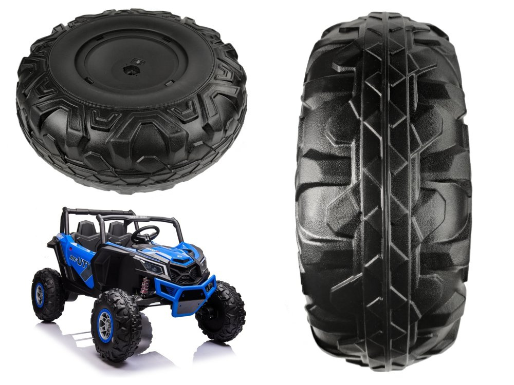 Eva wheel for xmx613