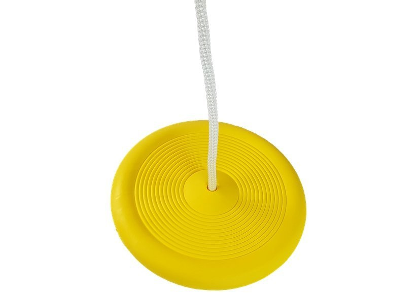 Apvalios sūpynės vaikams 28 cm