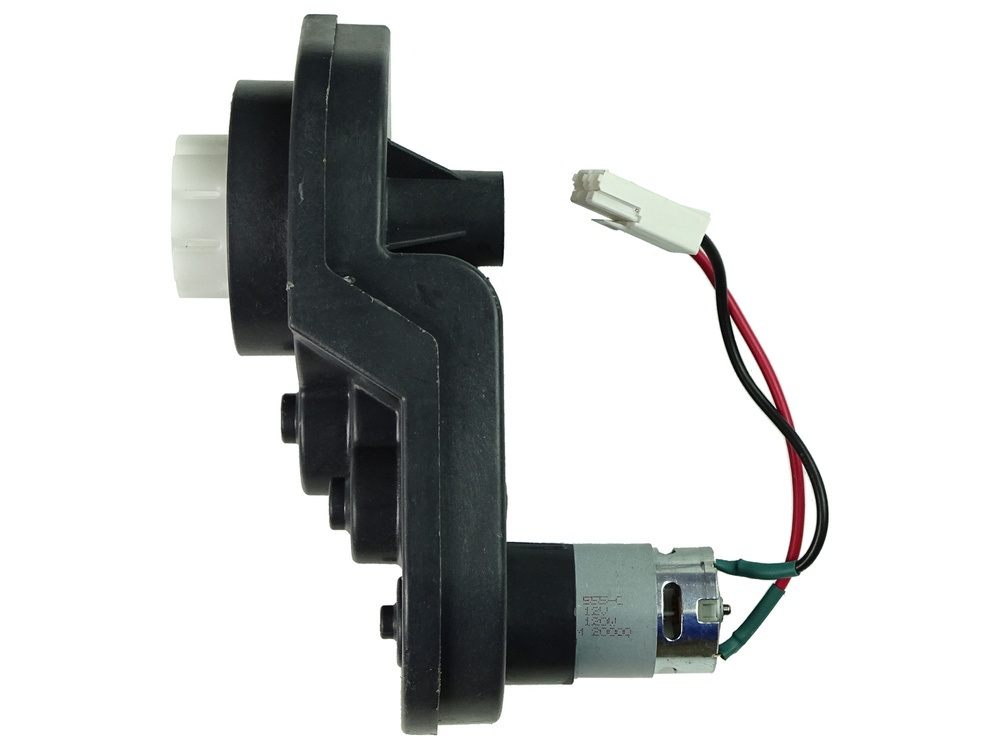 12V 20000 RPM variklis su pavarų dėže BMW X6M