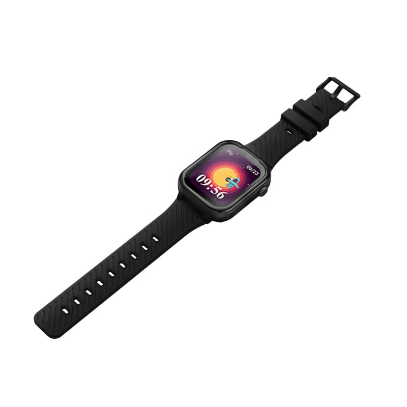 Išmanusis laikrodis garett kids essa 4g black