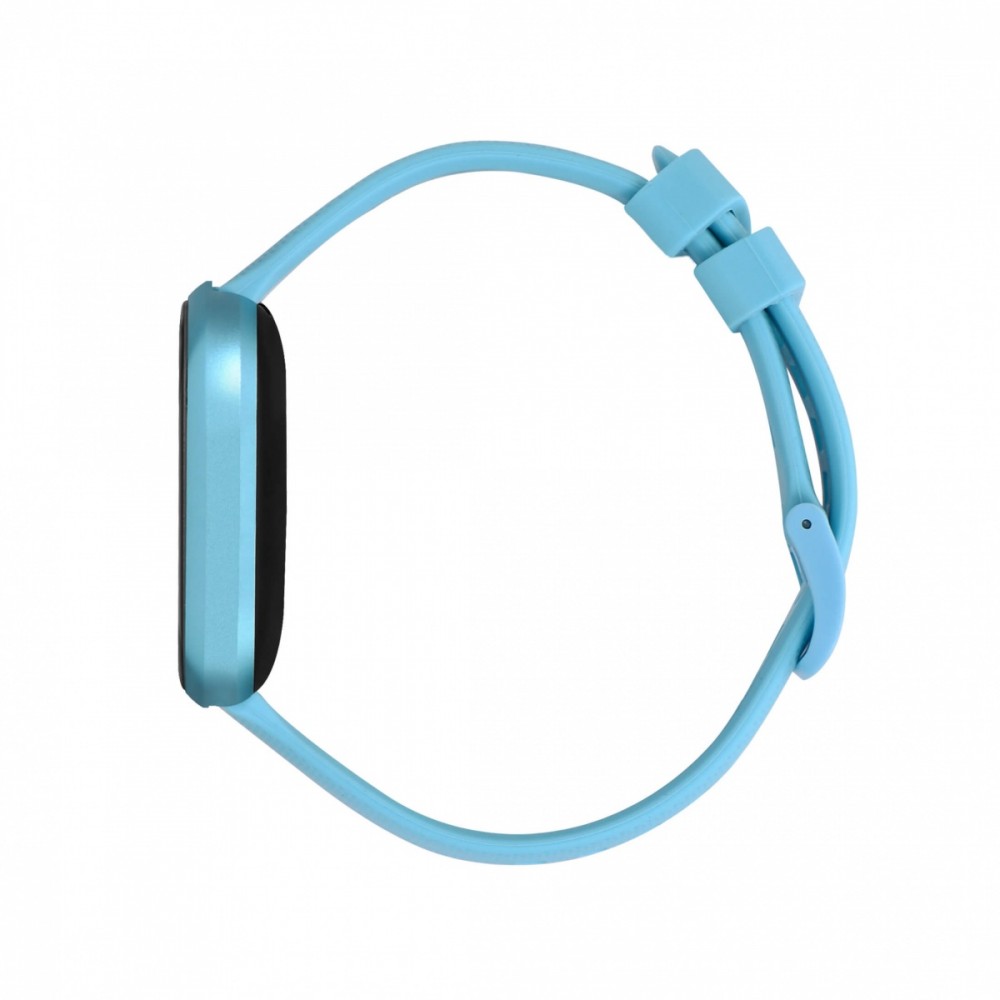 Išmanusis laikrodis garett kids fit blue